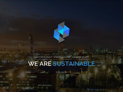 Sustainable Web Solutions