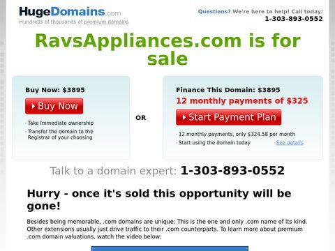 ravs appliances bringing you quality 4 less- lcd tvs