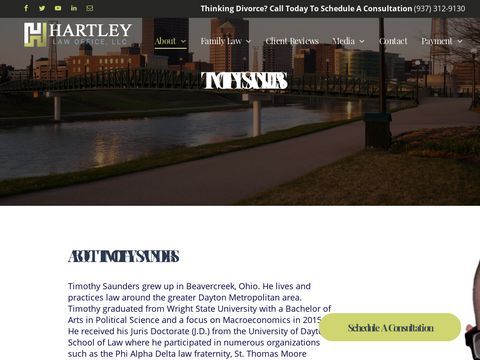 Hartley Law Office, LLC