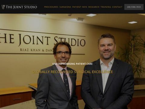 The Joint Studio