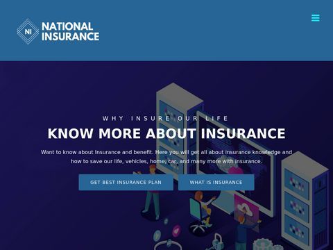 National Insurance Advisory