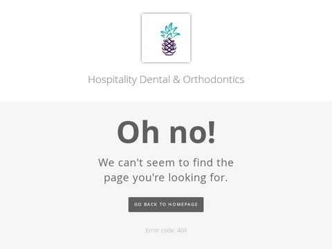 Hospitality Dental of Rancho Cucamonga