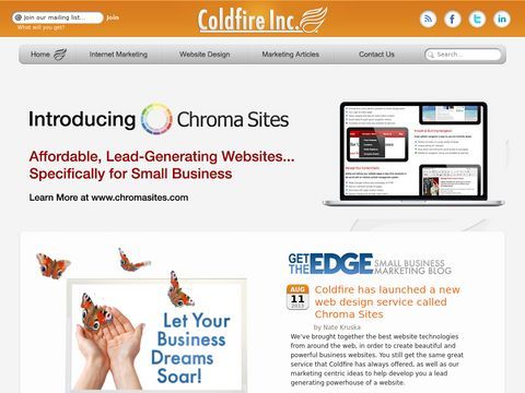 CT Web Design - SEO & Internet Marketing Fairfield County Connecticut