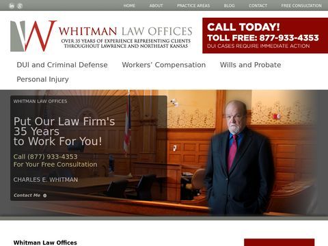 Criminal Defense Lawyer