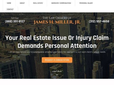 Chicago Illinois Lawyer