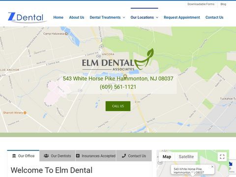 Elm Dental Associates