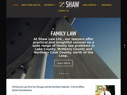 Libertyville IL Family Lawyers