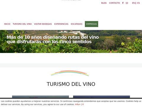 Viavinum - The Wine Tour Company of Spain