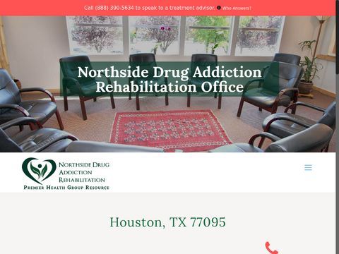 Northside Drug Addiction Rehabilitation