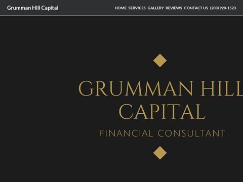 Grumman Hill Capital