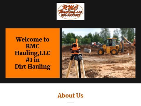 RMC Hauling LLC