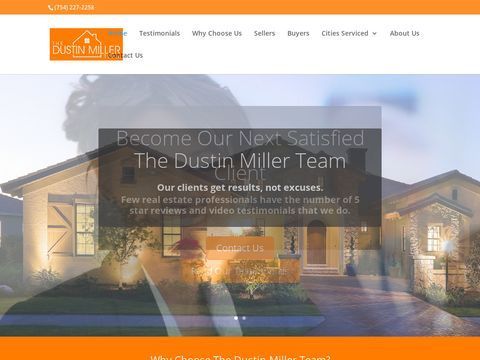 The Dustin Miller Team