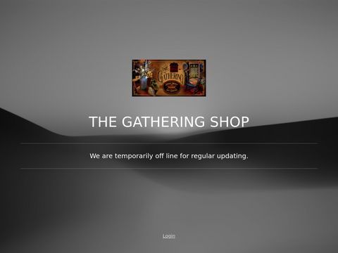 The Gathering/Front Porch Cafe