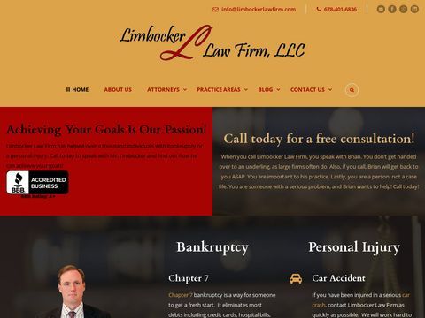 Limbocker Law Firm, LLC