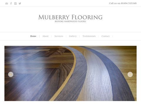 Mulberry Flooring