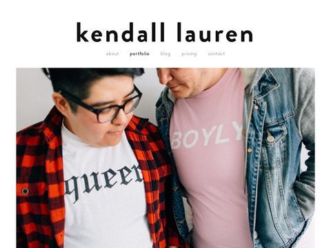 Kendall Lauren Photography