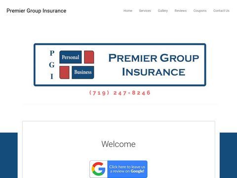 Premier Group Insurance