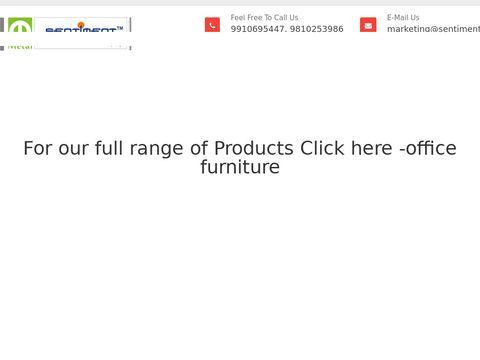 Office Furniture, India Modular Furniture, Modular Office Furniture Delhi, Faridabad