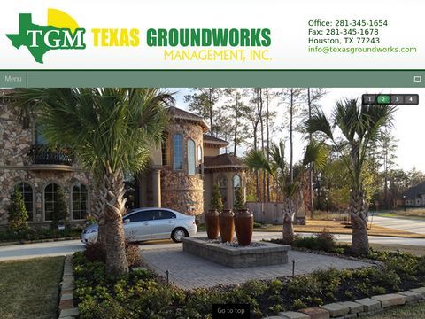 Texas GroundWorks Management, Inc.