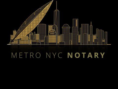 Metro NYC Notary