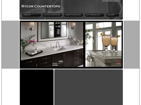Rycor Countertops & Millwork Inc