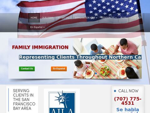 Bay Area Immigration Lawyer