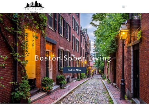 Boston Sober Living