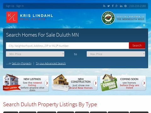 RE/MAX Results Duluth - Kris Lindahl