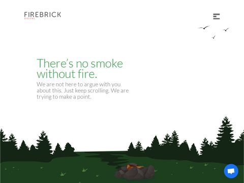 Firebrick Digital- Digital Marketing and SEO company.