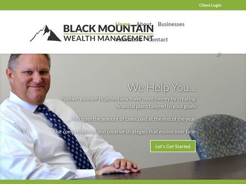 Black Mountain Wealth Management