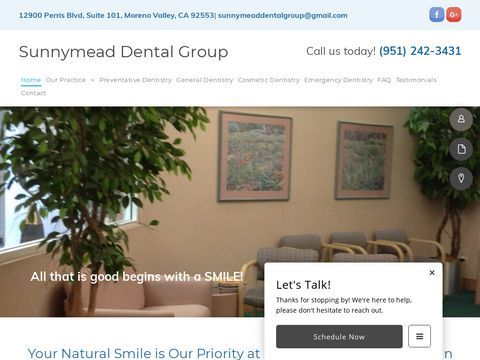 Sunnymead Dental Group