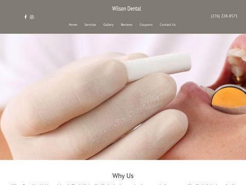 Wilson Dental