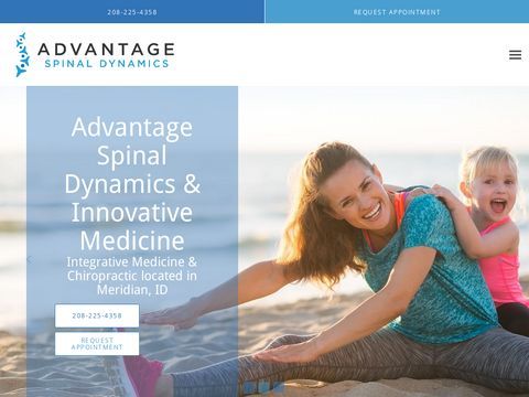 Spinal Dynamics Chiropractic