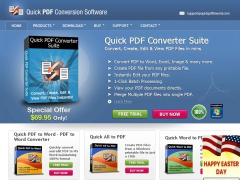 Convert PDF to Word