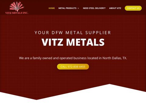 Vitz Metals