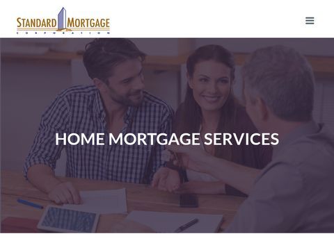 Mortgage Loans | Mortgage Loan Programs | Standard Mortgage