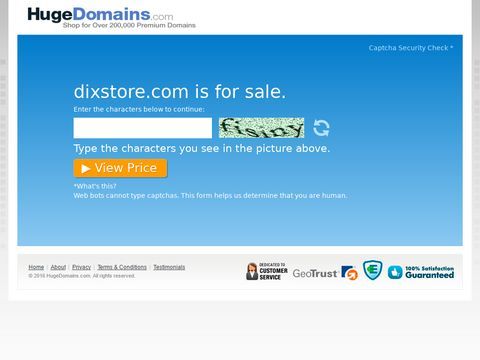 Dix online store - Discount Designer Brands