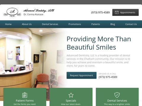 Advanced Dentistry, LLC