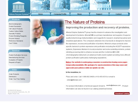 Optimizing & Maximizing  Protein Expression, Solving Protein