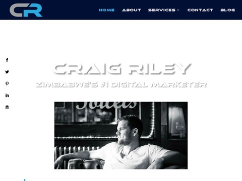 Craig Riley SEO