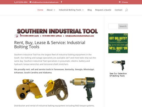 Southern Industrial Tool