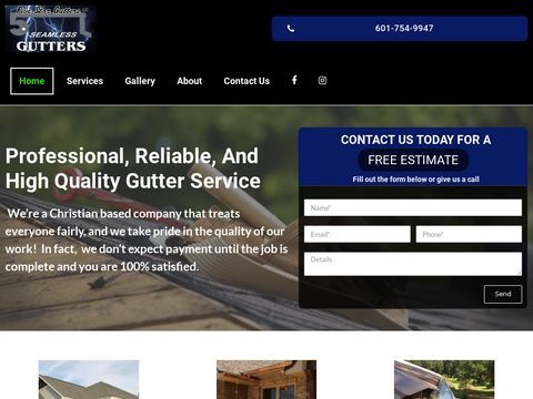 Five Star Gutters LLC