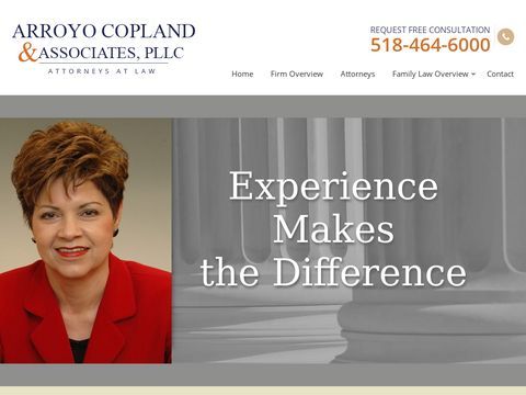 Arroyo Copland & Associates, PLLC.