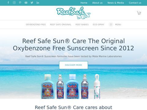 all natural sunscreen