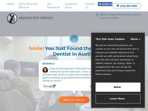 Austin Dentist