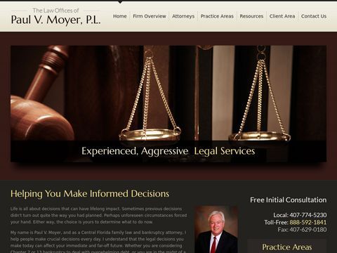 Florida Child Custody Lawyers