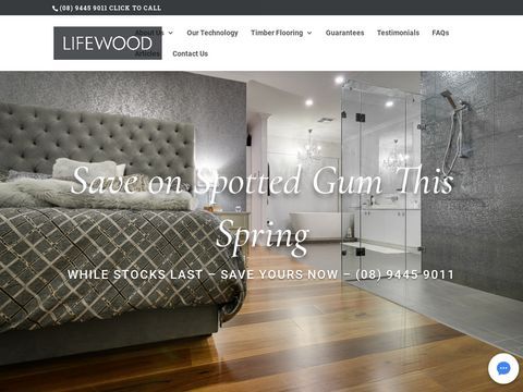 Lifewood Floors