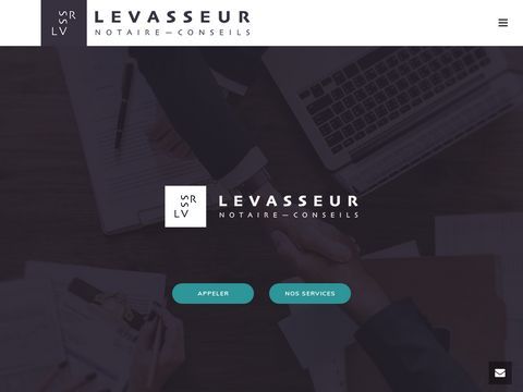 Levasseur Notaire Conseils