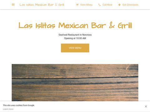 Las Islitas Mexican Bar & Grill