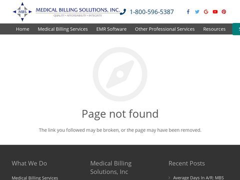 Medical Insurance Billing